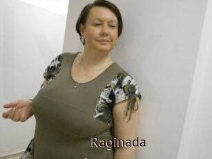 Raginada