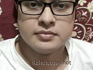 Rahulcutenhot