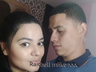 Raichell_miike_xxx