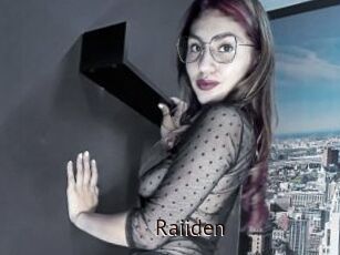 Raiiden