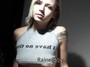 RaineBaby