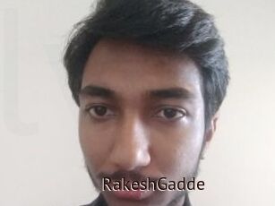 RakeshGadde