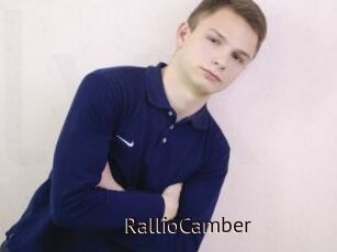 RallioCamber