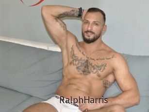 RalphHarris