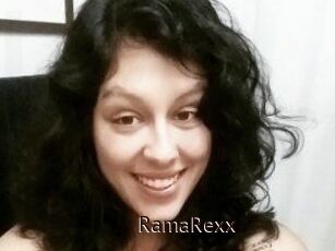 RamaRexx