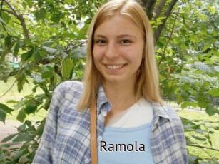 Ramola