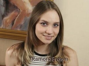 RamonaBrown