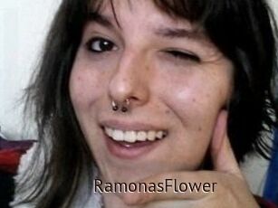 RamonasFlower