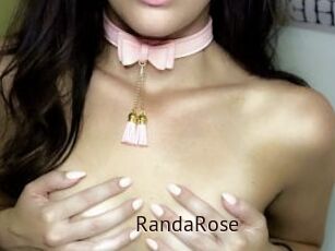 RandaRose