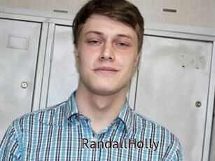 RandallHolly