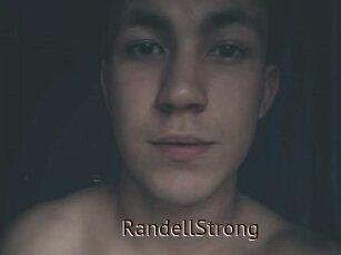 RandellStrong