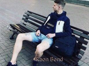 Raon_Bond