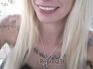 Rapunz3l