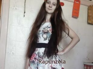 Rapunzela