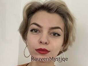 RauvenMystiqe