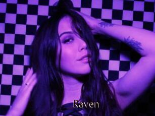 Raven_Bell