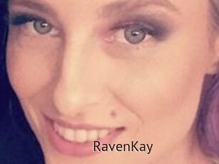 RavenKay