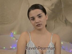 RavenPearman