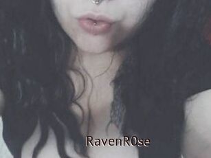 RavenR0se