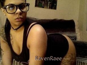 RavenRaee