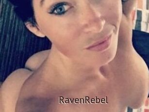 RavenRebel