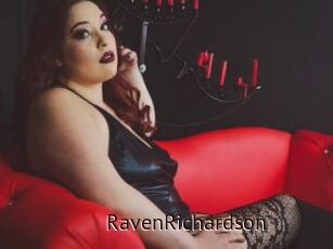 RavenRichardson