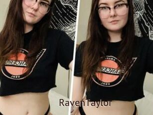 RavenTaylor