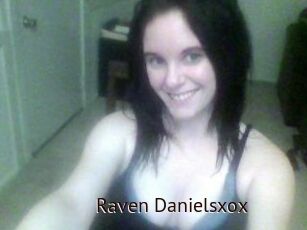 Raven_Danielsxox