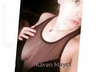 Raven_Mayes