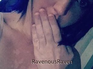 RavenousRaven