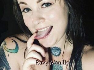 RavynVanilla