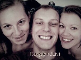 RavynandLivi