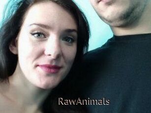 RawAnimals