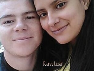 Rawlua