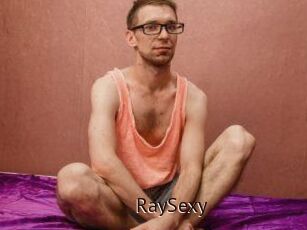 RaySexy