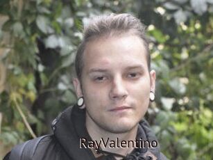 RayValentino