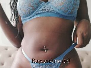 RayvenAmor69