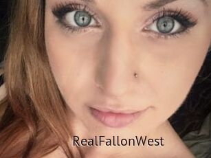 RealFallonWest