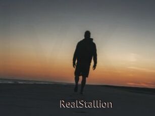 RealStallion