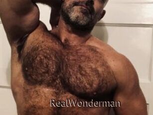 RealWonderman