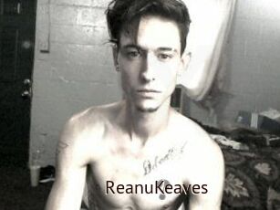 ReanuKeaves