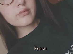 Reaxu