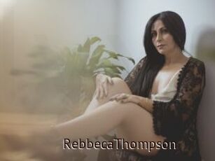 RebbecaThompson