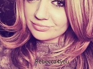 Rebecca4you