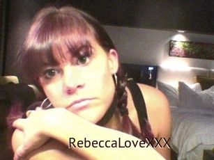 RebeccaLoveXXX