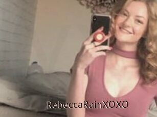 RebeccaRainXOXO