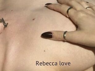 Rebecca_love