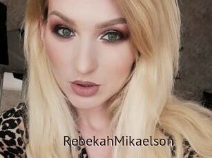 RebekahMikaelson