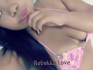 Rebekka_Love