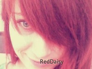 RedDaisy